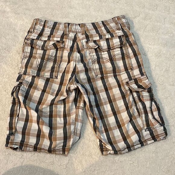 Men’s 29 Levi’s Shorts - Picture 4 of 7